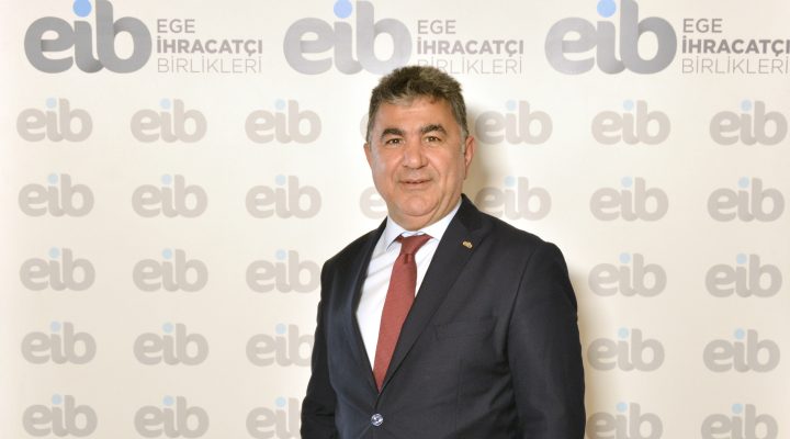 Türk moda endüstrisi 2026 yılında Yeni Dünya’ya odaklanacak