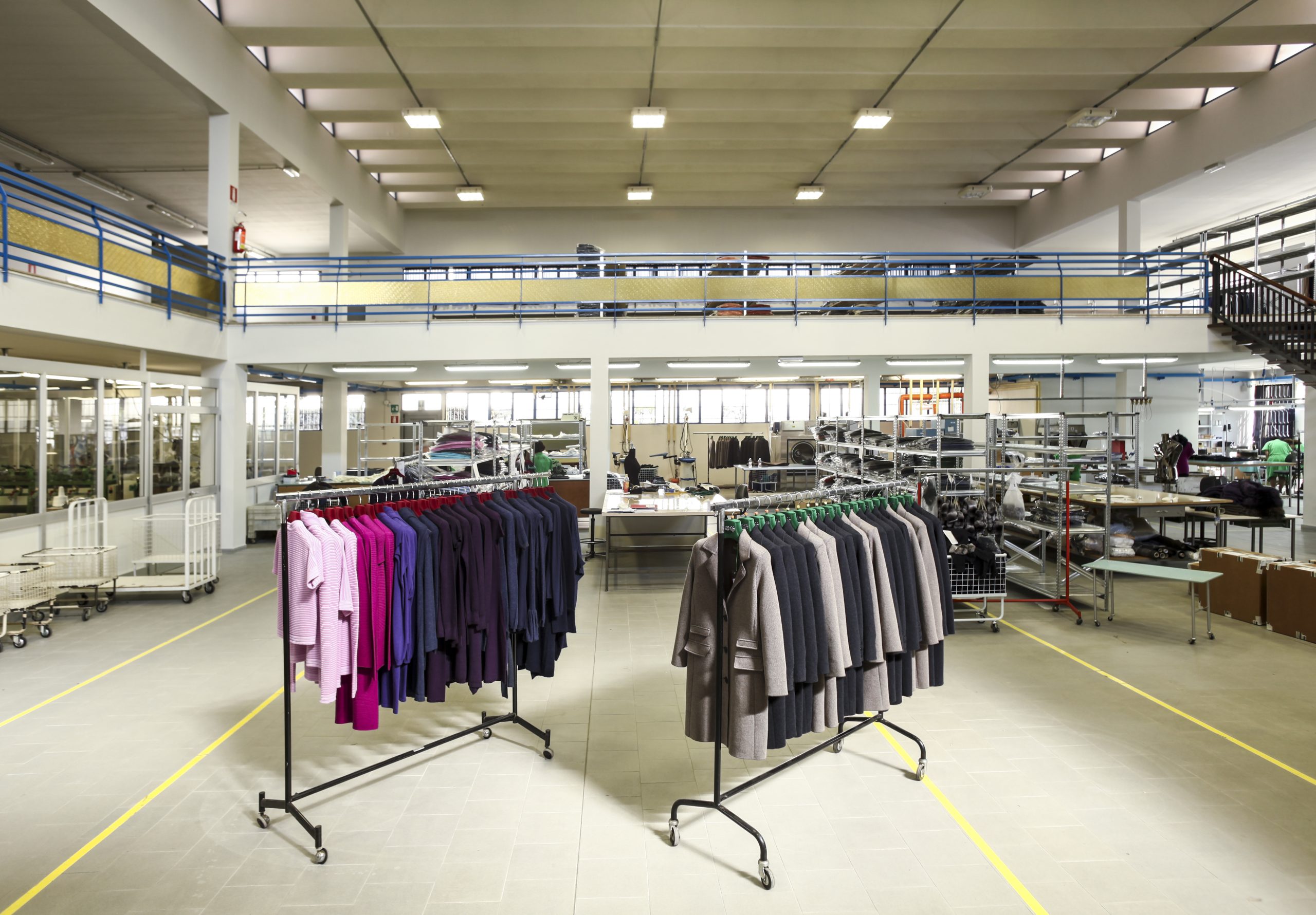 1761544670_1706882105_1705777025_1689313413_AdobeStock_49700963-scaled Türk moda endüstrisi 2026 yılında Yeni Dünya’ya odaklanacak