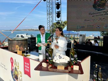 26-345x259 AYVALIK’TAN DOPDOLU PROGRAMIYLA BİR FESTİVAL DAHA GEÇTİ