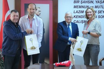 4-3-345x230 BURHANİYE, KARDEŞ ŞEHİR HÜRTH’TEN GELEN MİSAFİRLERİNİ AĞIRLADI