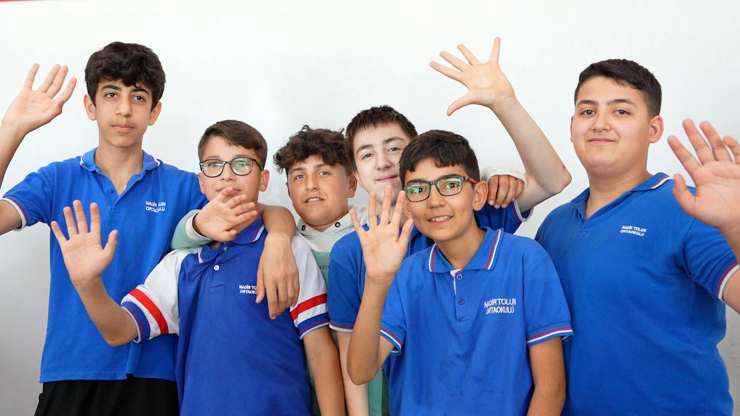 5-1 BURHANİYE BELEDİYESİ KENT LOKANTASINDA DAYANIŞMA VAR