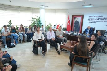 5-3-345x230 BURHANİYE, KARDEŞ ŞEHİR HÜRTH’TEN GELEN MİSAFİRLERİNİ AĞIRLADI