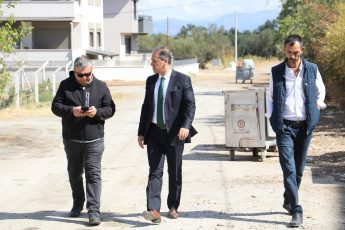 5-345x230 PAZARBAŞI CADDESİ’NDE ÇALIŞMALAR TAMAMLANDI