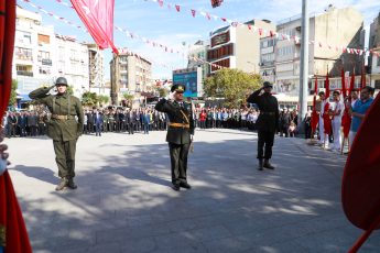 5-6-345x230 29 EKİM CUMHURİYET BAYRAMI ÇELENK TÖRENİ YAPILDI