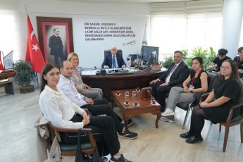 7-2-345x230 BURHANİYE, KARDEŞ ŞEHİR HÜRTH’TEN GELEN MİSAFİRLERİNİ AĞIRLADI