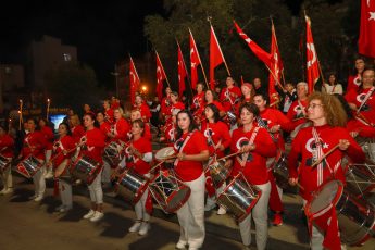 9-4-345x230 BURHANİYE’DE CUMHURİYET’İN 102. YILI FENER ALAYIYLA KUTLANDI