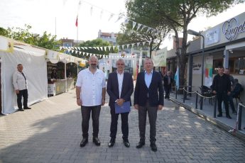 95-345x230 AYVALIK’TAN DOPDOLU PROGRAMIYLA BİR FESTİVAL DAHA GEÇTİ