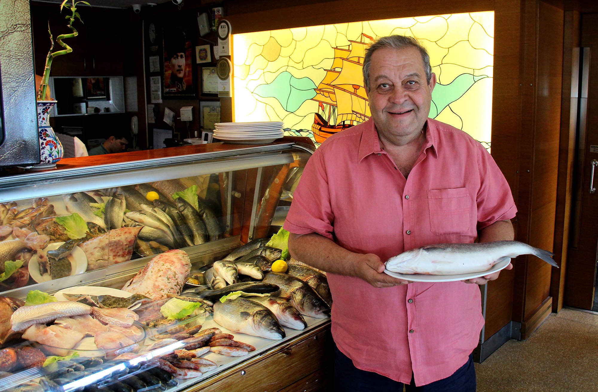 A.-Nedim-Atilla ZEYTİN HASADI, KONSERLER, ZEYTİN VE ZEYTİNYAĞI PAZARI, SÖYLEŞİLER, PANELLER, WORSHOPLAR İLE DOPDOLU BİR FESTİVAL…