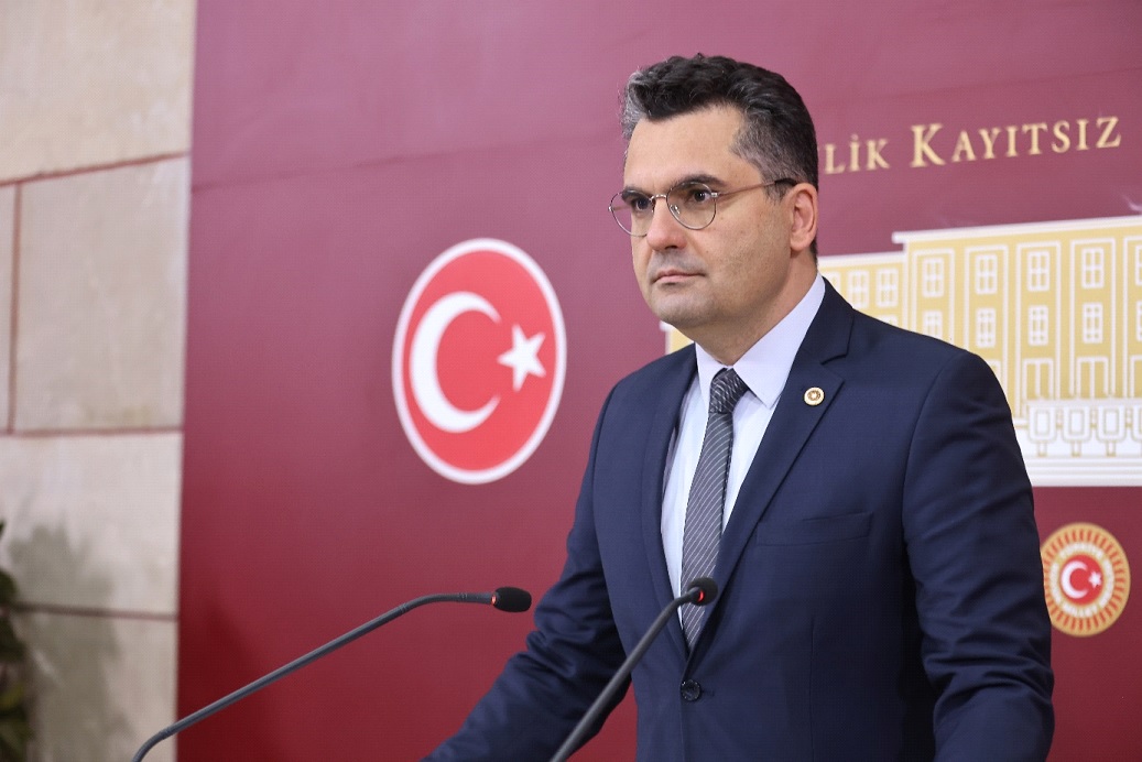Türkiye’nin Geleceği Bu Topraklarda: Dalgın, Nadir Elementlerde Şeffaflık İstedi