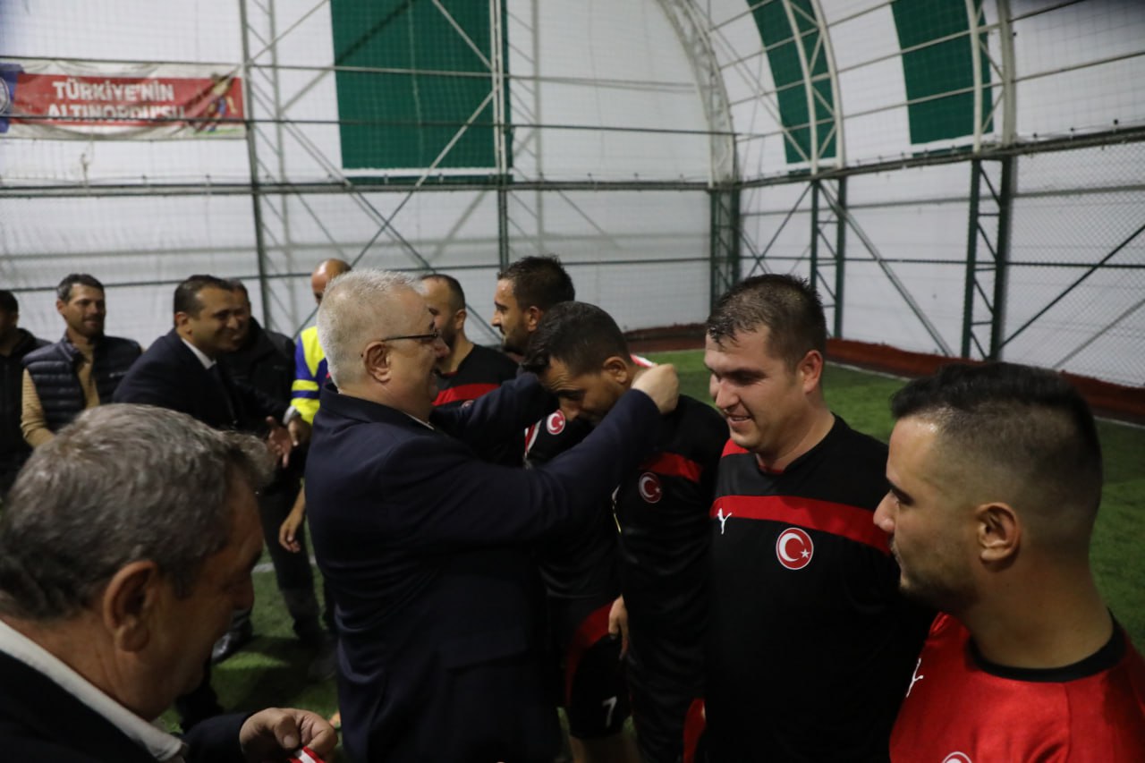 IMG_2945 CUMHURİYET KUPASI’NIN ŞAMPİYONU 9 EYLÜL FK..!