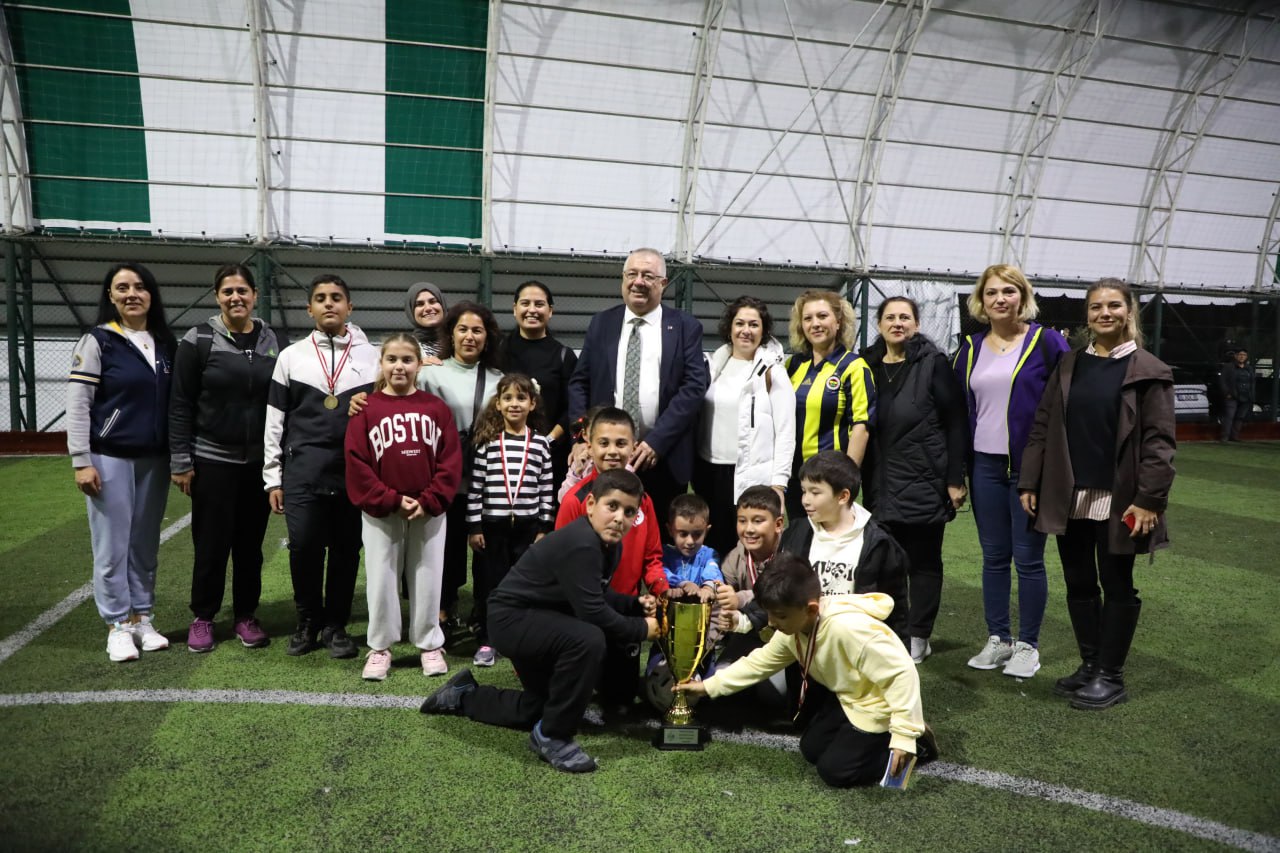 IMG_2956 CUMHURİYET KUPASI’NIN ŞAMPİYONU 9 EYLÜL FK..!