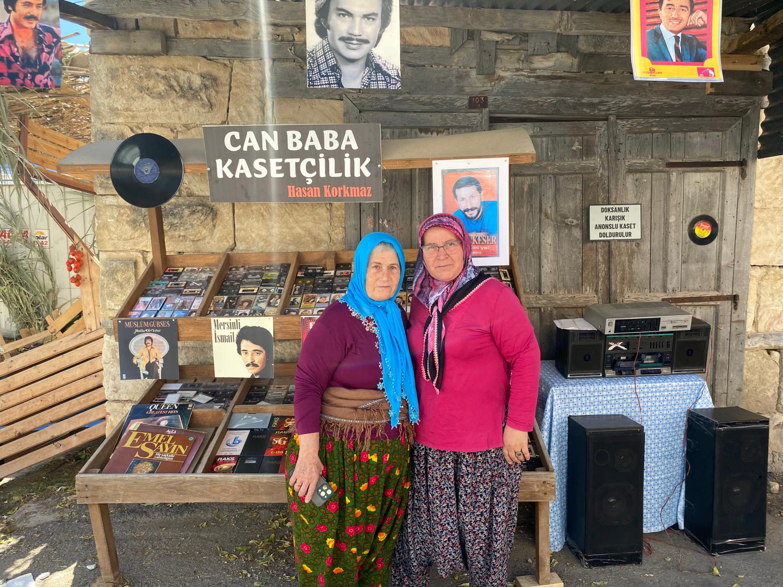 LIMON-CICEKLERI-21 ZİYARETÇİLER FİLM TADINDA BİR GÜN YAŞADI