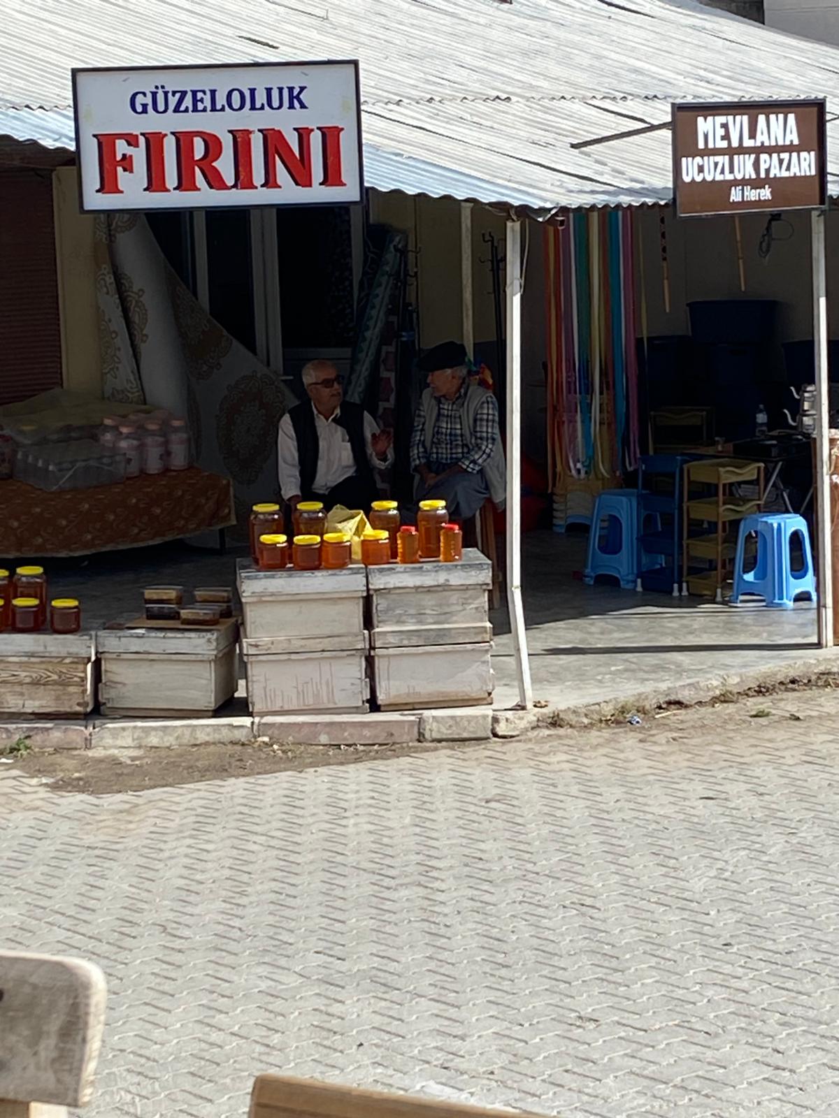 LIMON-CICEKLERI-26 ZİYARETÇİLER FİLM TADINDA BİR GÜN YAŞADI