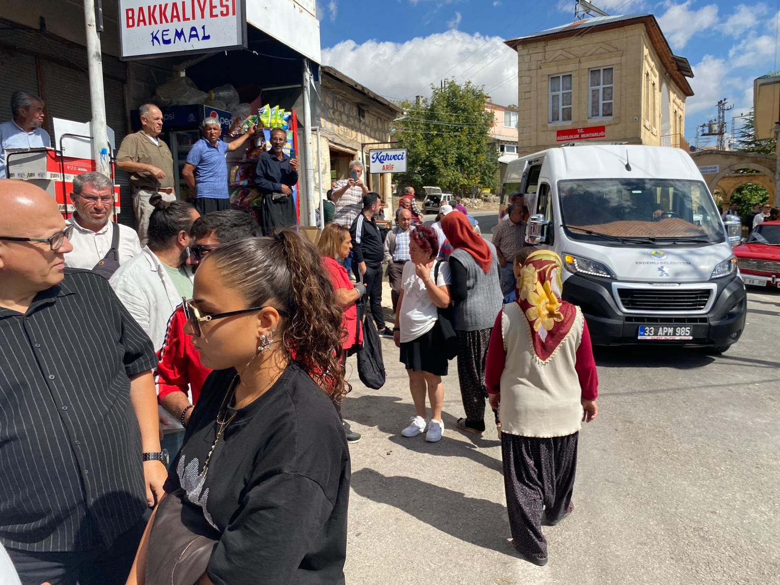 LIMON-CICEKLERI-32 ZİYARETÇİLER FİLM TADINDA BİR GÜN YAŞADI