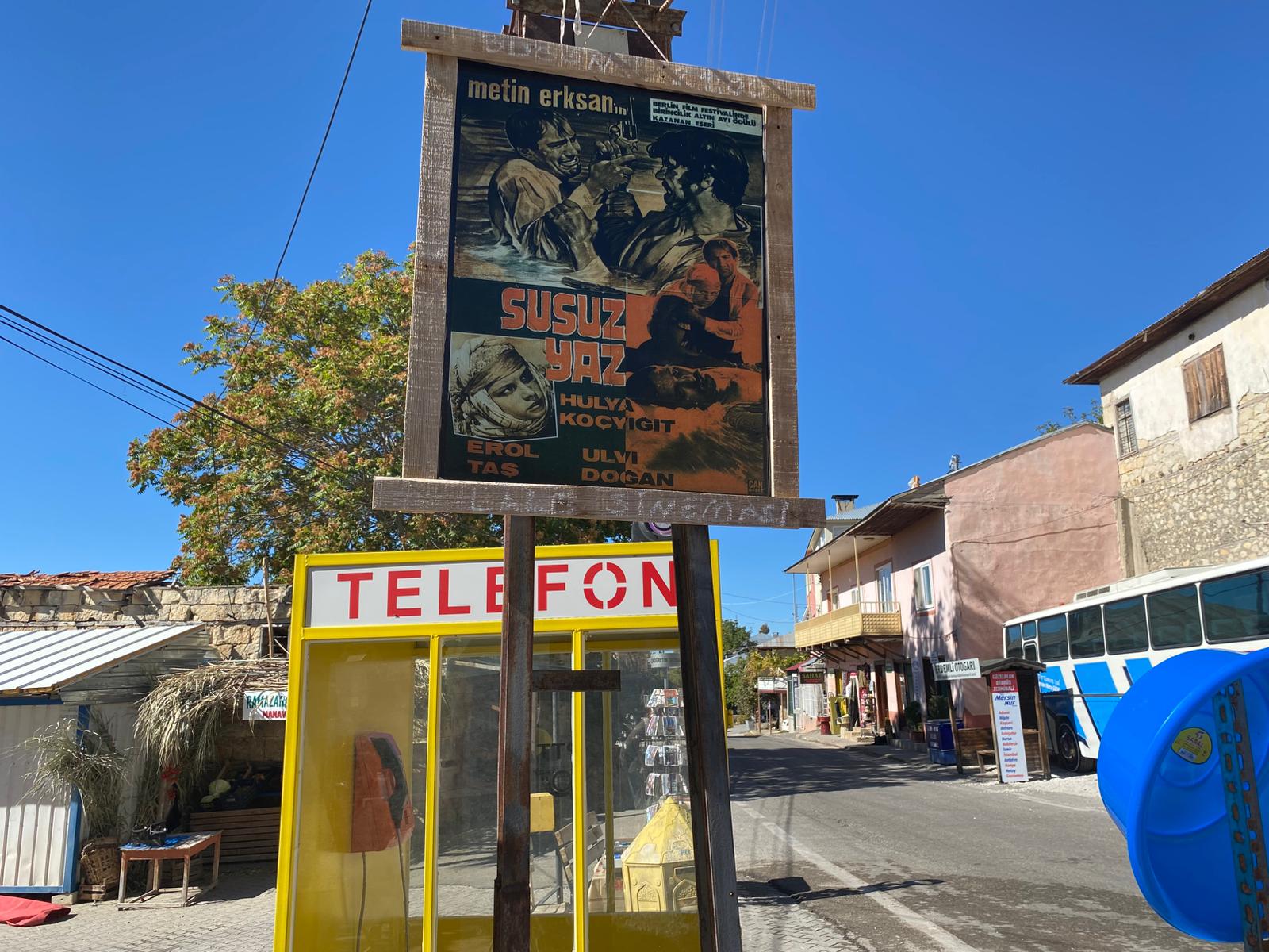 LIMON-CICEKLERI-6 ZİYARETÇİLER FİLM TADINDA BİR GÜN YAŞADI