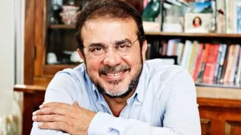 Nebil-Ozgenturk-345x194 ZEYTİN HASADI, KONSERLER, ZEYTİN VE ZEYTİNYAĞI PAZARI, SÖYLEŞİLER, PANELLER, WORSHOPLAR İLE DOPDOLU BİR FESTİVAL…