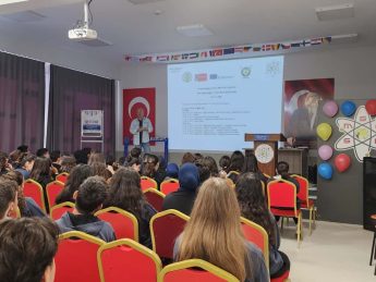 Sehit-Mustafa-Serin-Fen-Lisesi-Foto-1-345x259 Şehit Mustafa Serin Fen Lisesi'nden Uluslararası Açılım: Erasmusdays rüzgarı esti