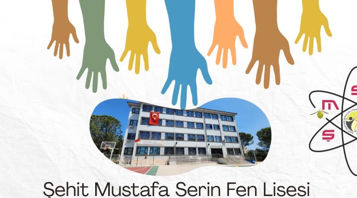 Şehit Mustafa Serin Fen Lisesi’nden Uluslararası Açılım: Erasmusdays rüzgarı esti