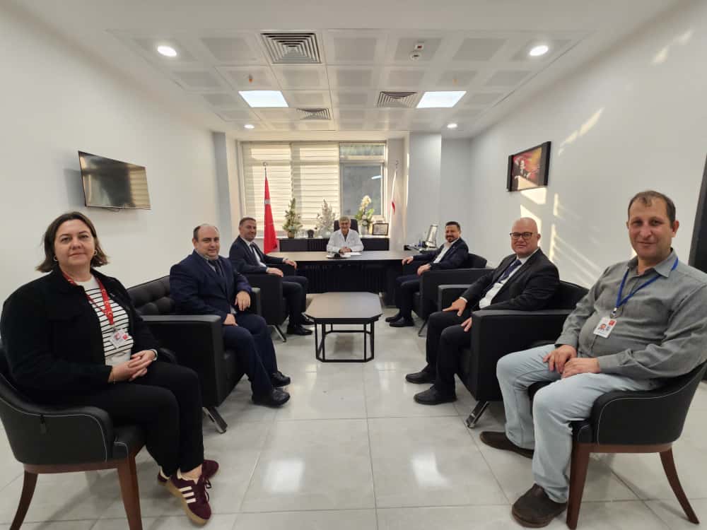 AK Parti İl Başkanı Mehmet Aydemir: “Susurluk’a Yakışır, Gurur Duyduğumuz Bir Yatırımı Hizmete Açtık”