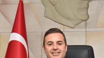 Başkan Akın’dan Muhtarlar Günü Mesajı