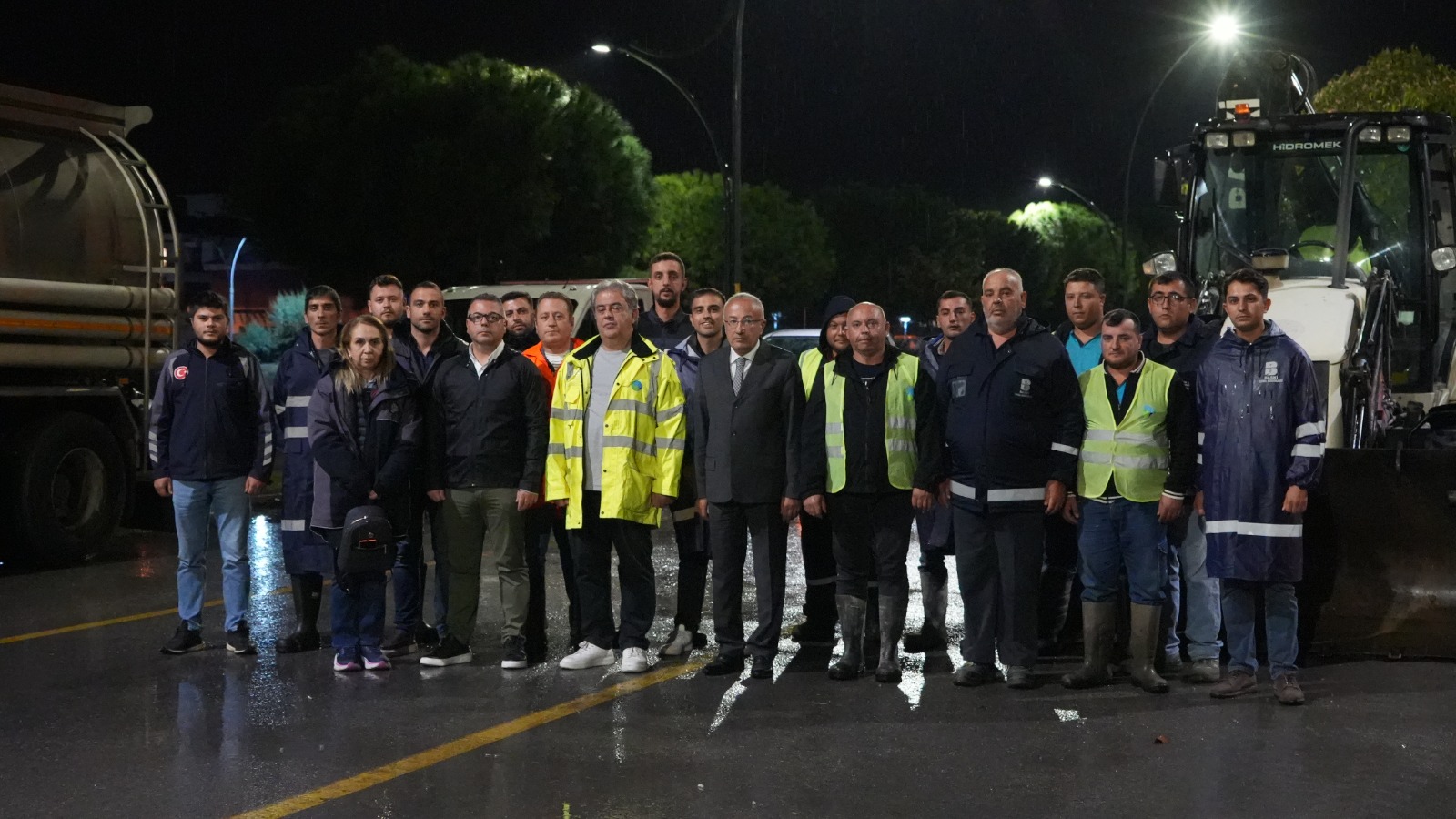 baski_ekipleri_teyakkuzda_4 BASKİ ekipleri teyakkuzda