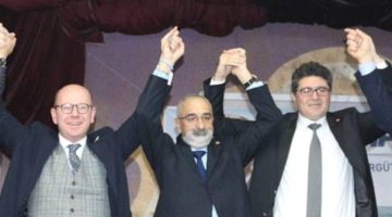 CHP BALIKESİR’DE SÜRPRİZ ADAY