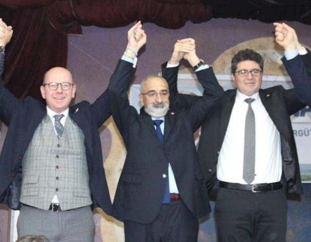 CHP BALIKESİR’DE SÜRPRİZ ADAY