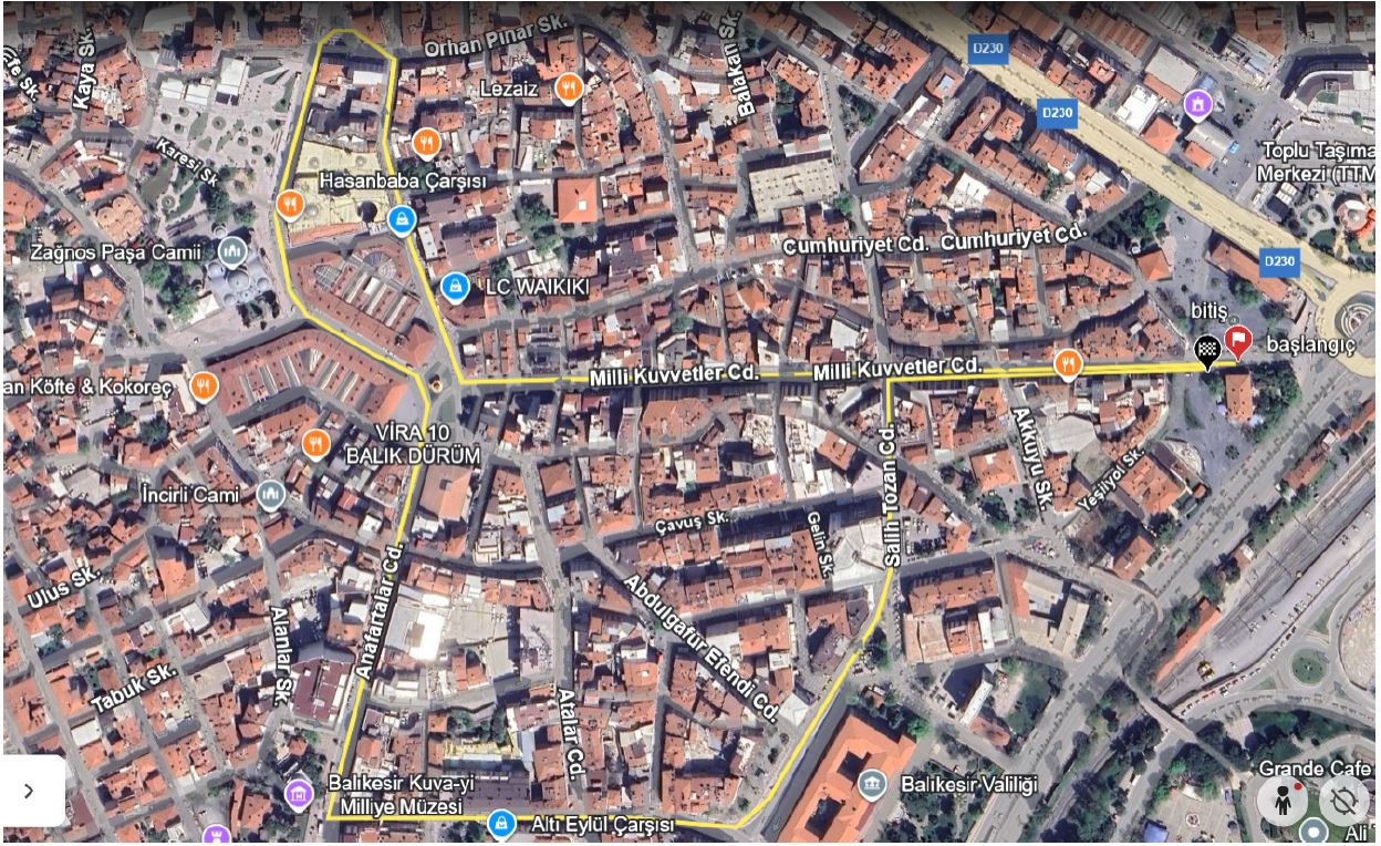 cumhuriyet_kosusu_7den_70e_herkesi_birlestirecek Cumhuriyet Koşusu 7’den 70’e herkesi birleştirecek
