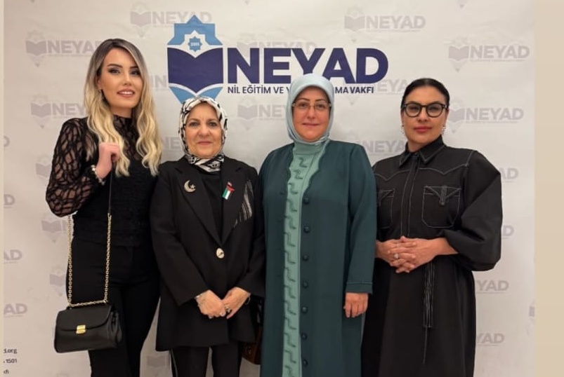 neyad-1 EĞİTİME ADANMIŞ 10 YIL: NİL EĞİTİM VE DAYANIŞMA DERNEĞİ’NDEN ANLAMLI GECE