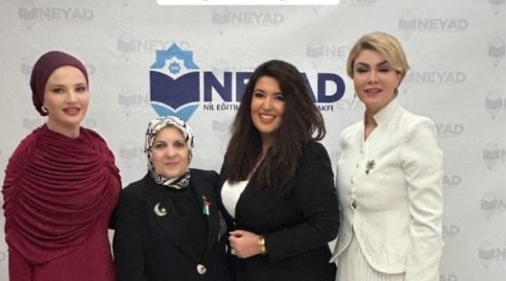 EĞİTİME ADANMIŞ 10 YIL: NİL EĞİTİM VE DAYANIŞMA DERNEĞİ’NDEN ANLAMLI GECE