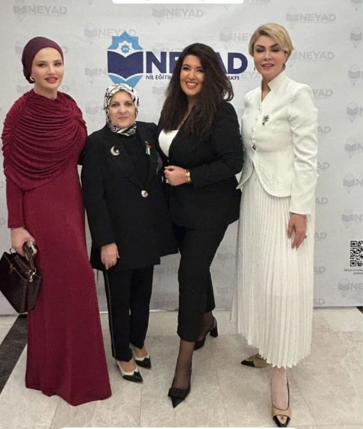 EĞİTİME ADANMIŞ 10 YIL: NİL EĞİTİM VE DAYANIŞMA DERNEĞİ’NDEN ANLAMLI GECE