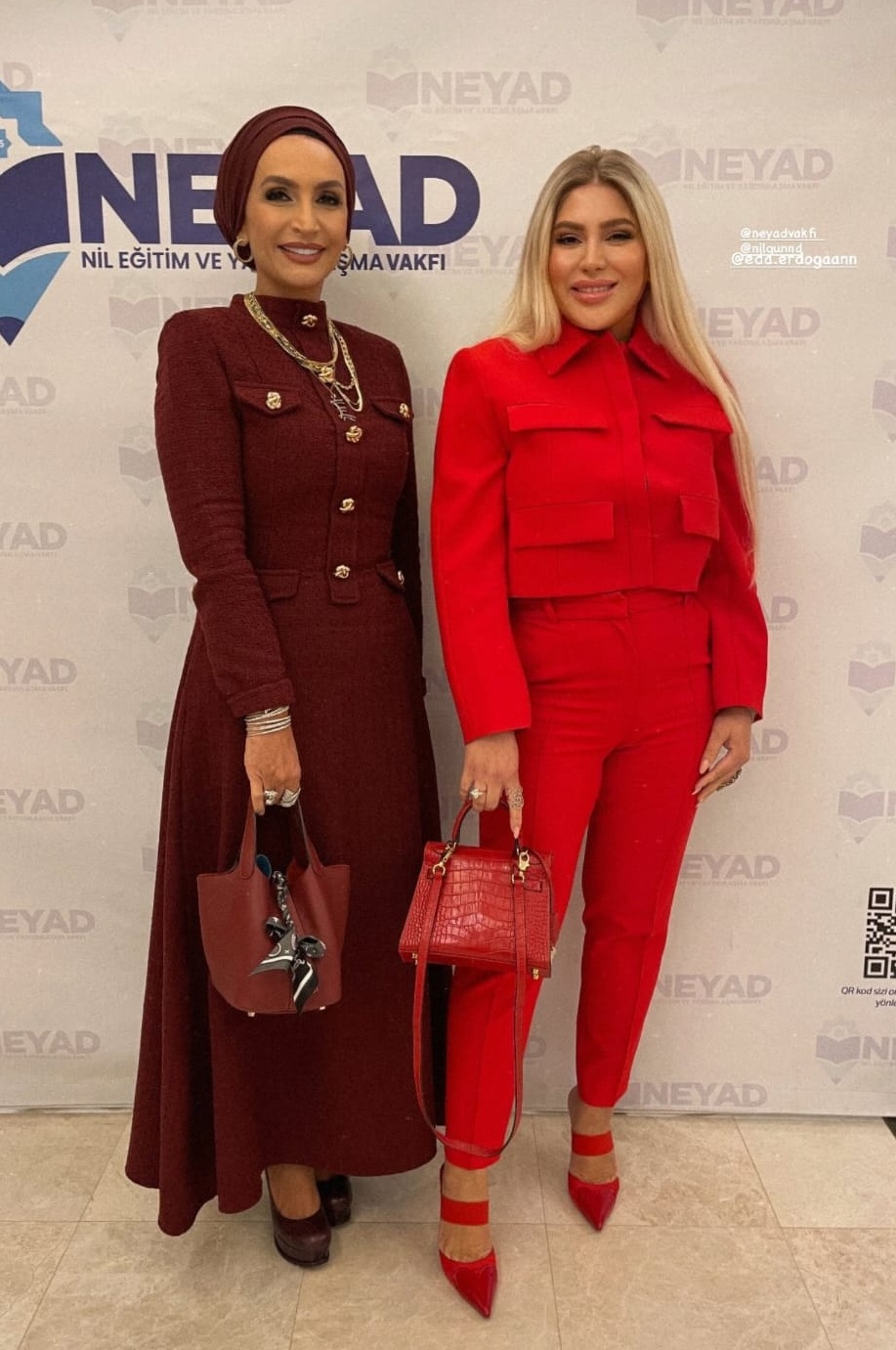 neyad-4 EĞİTİME ADANMIŞ 10 YIL: NİL EĞİTİM VE DAYANIŞMA DERNEĞİ’NDEN ANLAMLI GECE