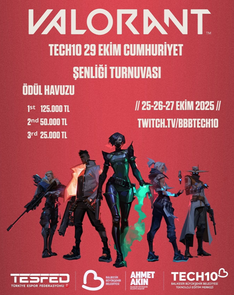 odullu_e-spor_turnuvalari_bayram_havasi_estirecek Ödüllü E-Spor Turnuvaları bayram havası estirecek