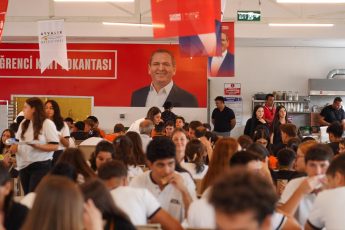 06-345x230 Her gün 1700 öğrenci yararlanıyor…