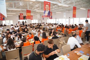 07-345x230 Her gün 1700 öğrenci yararlanıyor…