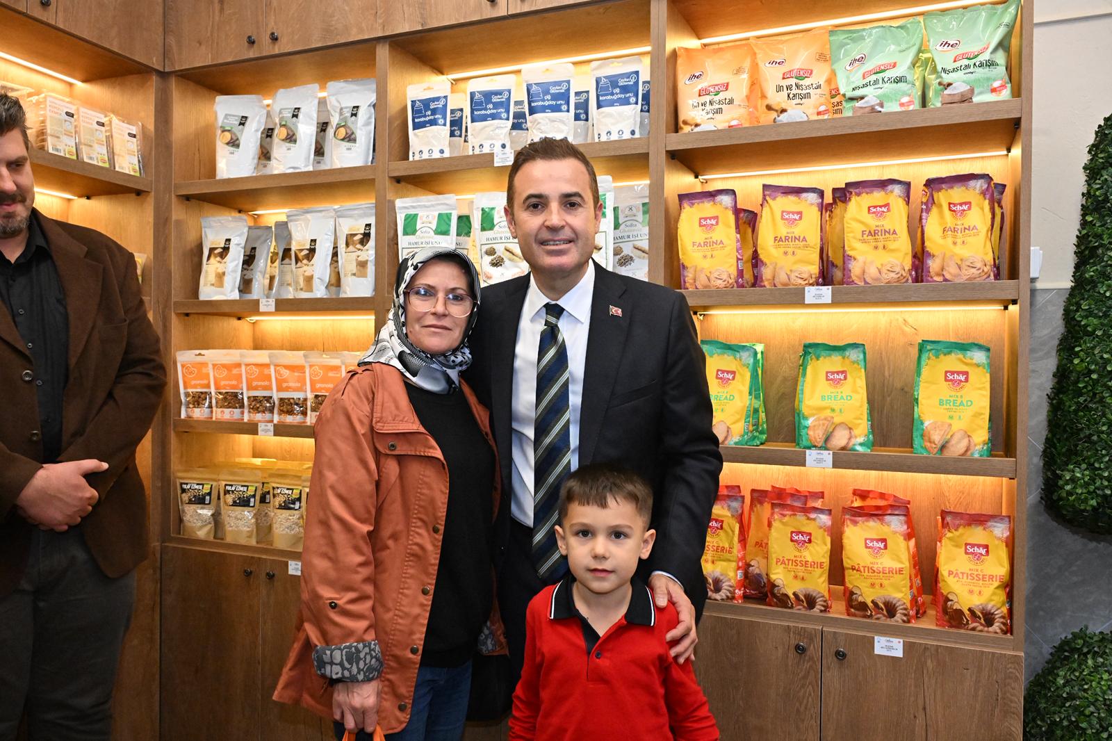 1-1 Akın’dan gönüllere dokunan iki açılış