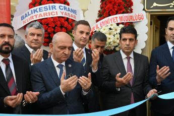 1-10-345x230 Akın’dan gönüllere dokunan iki açılış