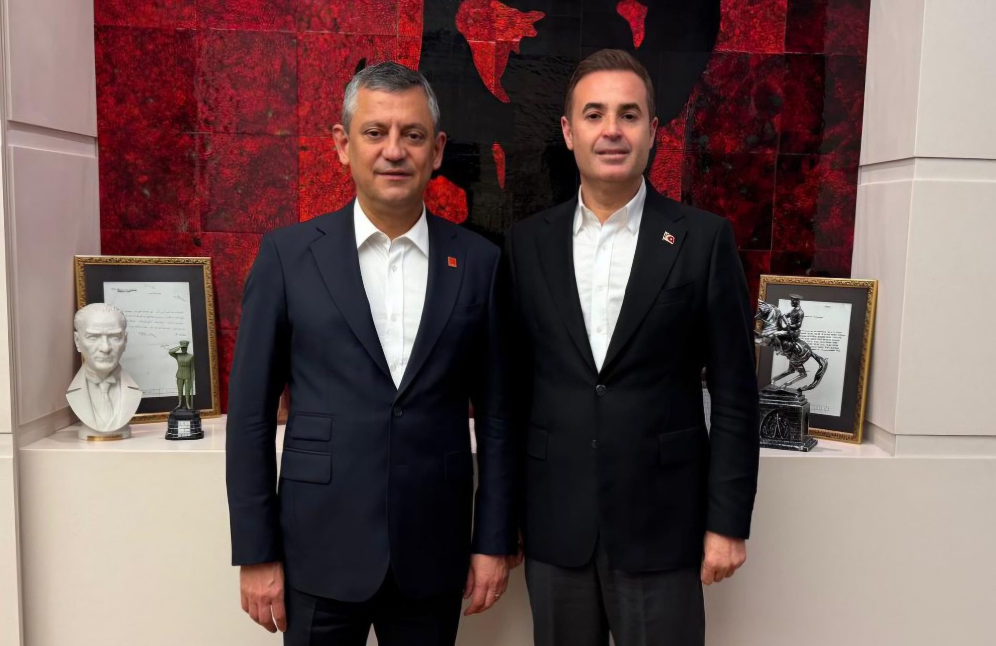 AHMET AKIN KUVAYIMİLLİYE RUHUNU ANKARA’YA TAŞIDI: “ŞEHRİMİZİN MENFAATİ HER ŞEYİN ÜZERİNDEDİR.”