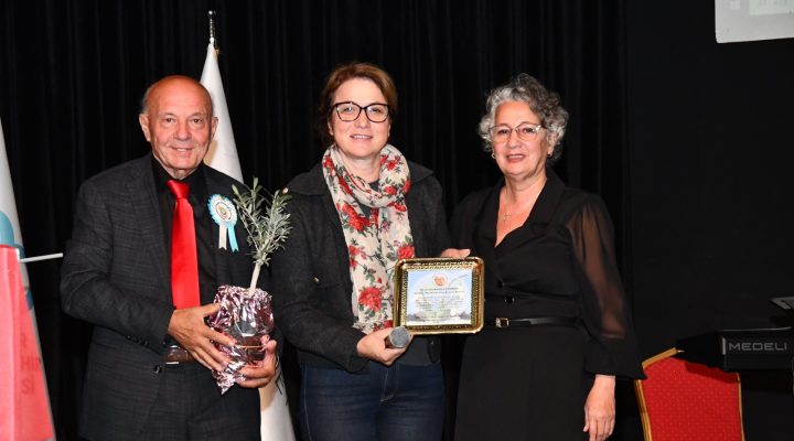 Balıkesir Kent Konseyi etkinlikleri ilgi gördü