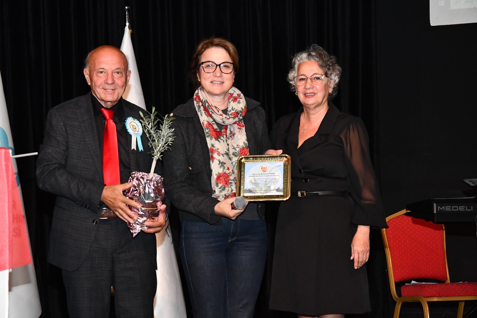 Balıkesir Kent Konseyi etkinlikleri ilgi gördü