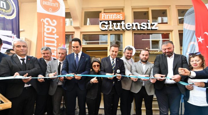 Akın’dan gönüllere dokunan iki açılış