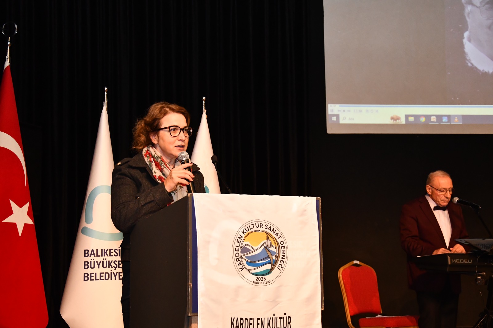 1-5-1 Balıkesir Kent Konseyi etkinlikleri ilgi gördü