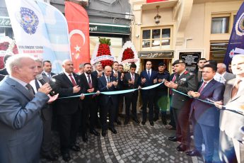 1-5-345x230 Akın’dan gönüllere dokunan iki açılış