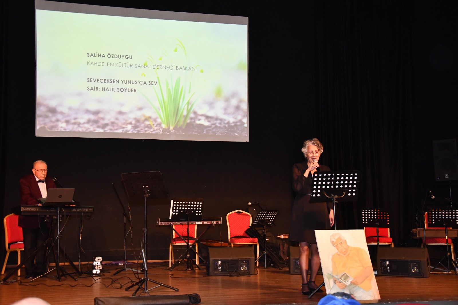 1-6-1 Balıkesir Kent Konseyi etkinlikleri ilgi gördü