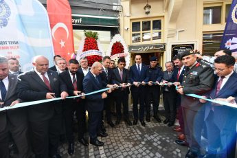 1-6-345x230 Akın’dan gönüllere dokunan iki açılış