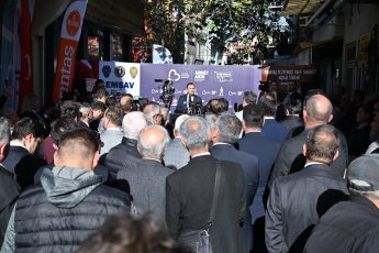 1-8-345x230 Akın’dan gönüllere dokunan iki açılış