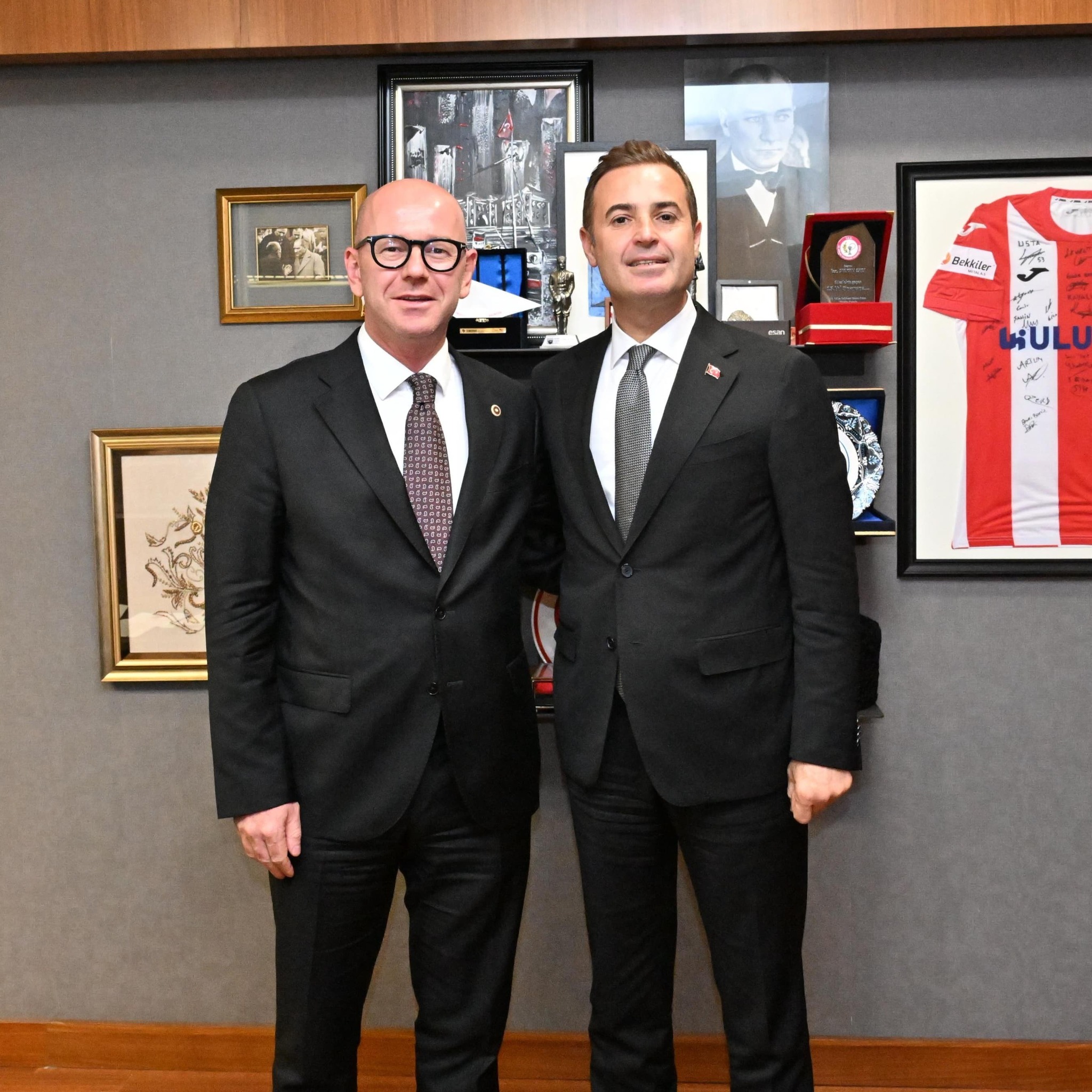 10 AHMET AKIN KUVAYIMİLLİYE RUHUNU ANKARA’YA TAŞIDI: “ŞEHRİMİZİN MENFAATİ HER ŞEYİN ÜZERİNDEDİR.”