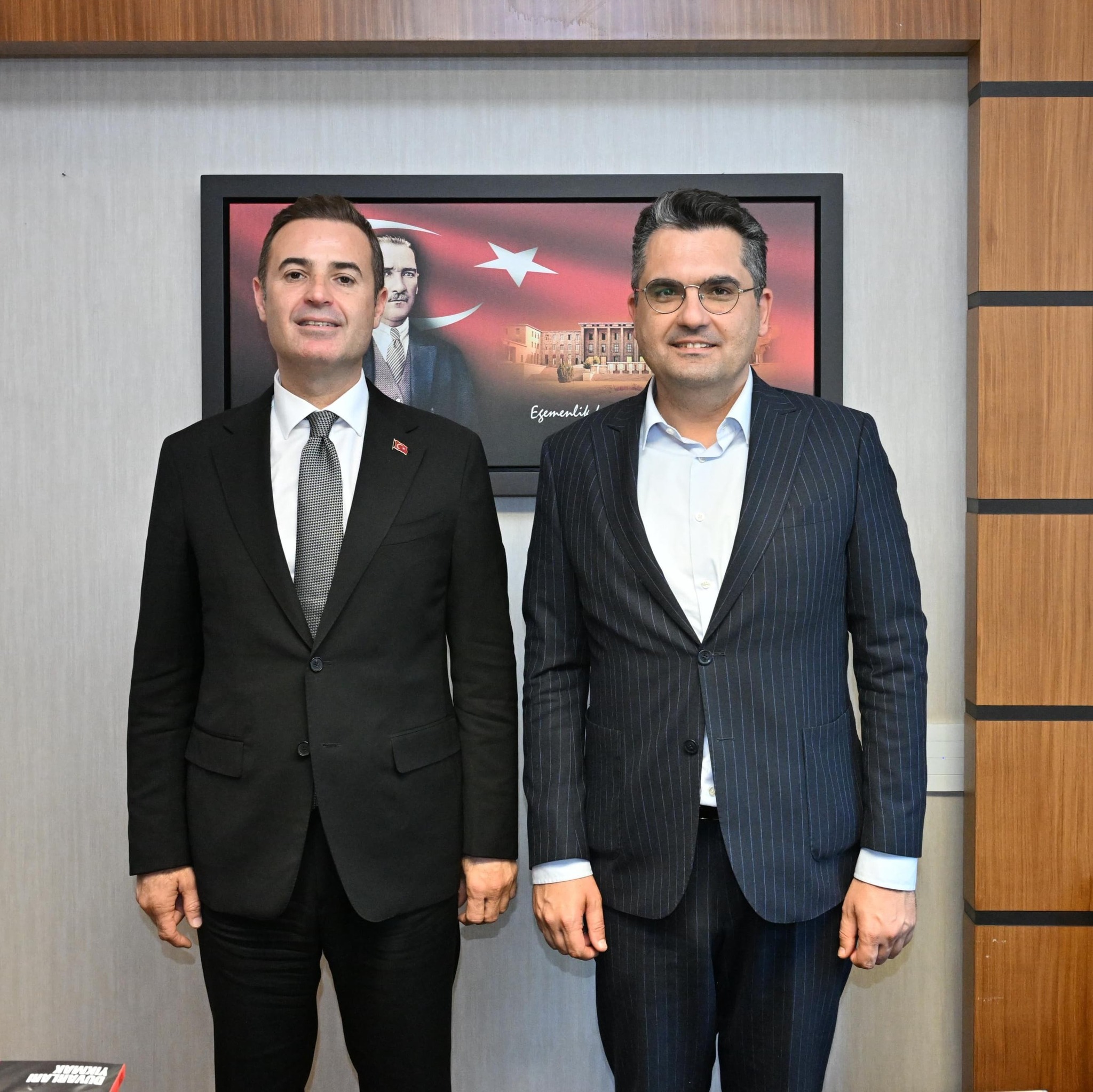 12 AHMET AKIN KUVAYIMİLLİYE RUHUNU ANKARA’YA TAŞIDI: “ŞEHRİMİZİN MENFAATİ HER ŞEYİN ÜZERİNDEDİR.”