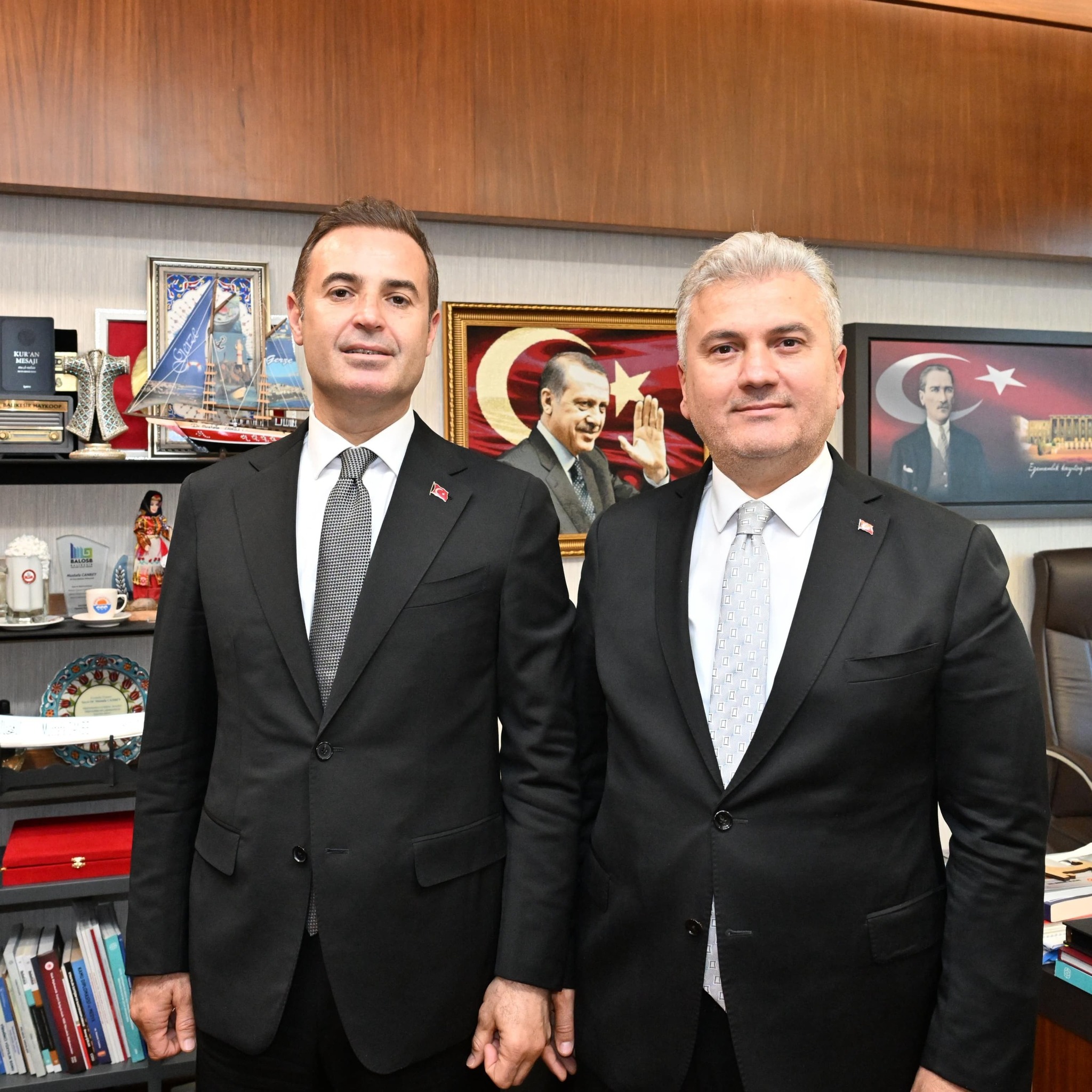 13 AHMET AKIN KUVAYIMİLLİYE RUHUNU ANKARA’YA TAŞIDI: “ŞEHRİMİZİN MENFAATİ HER ŞEYİN ÜZERİNDEDİR.”