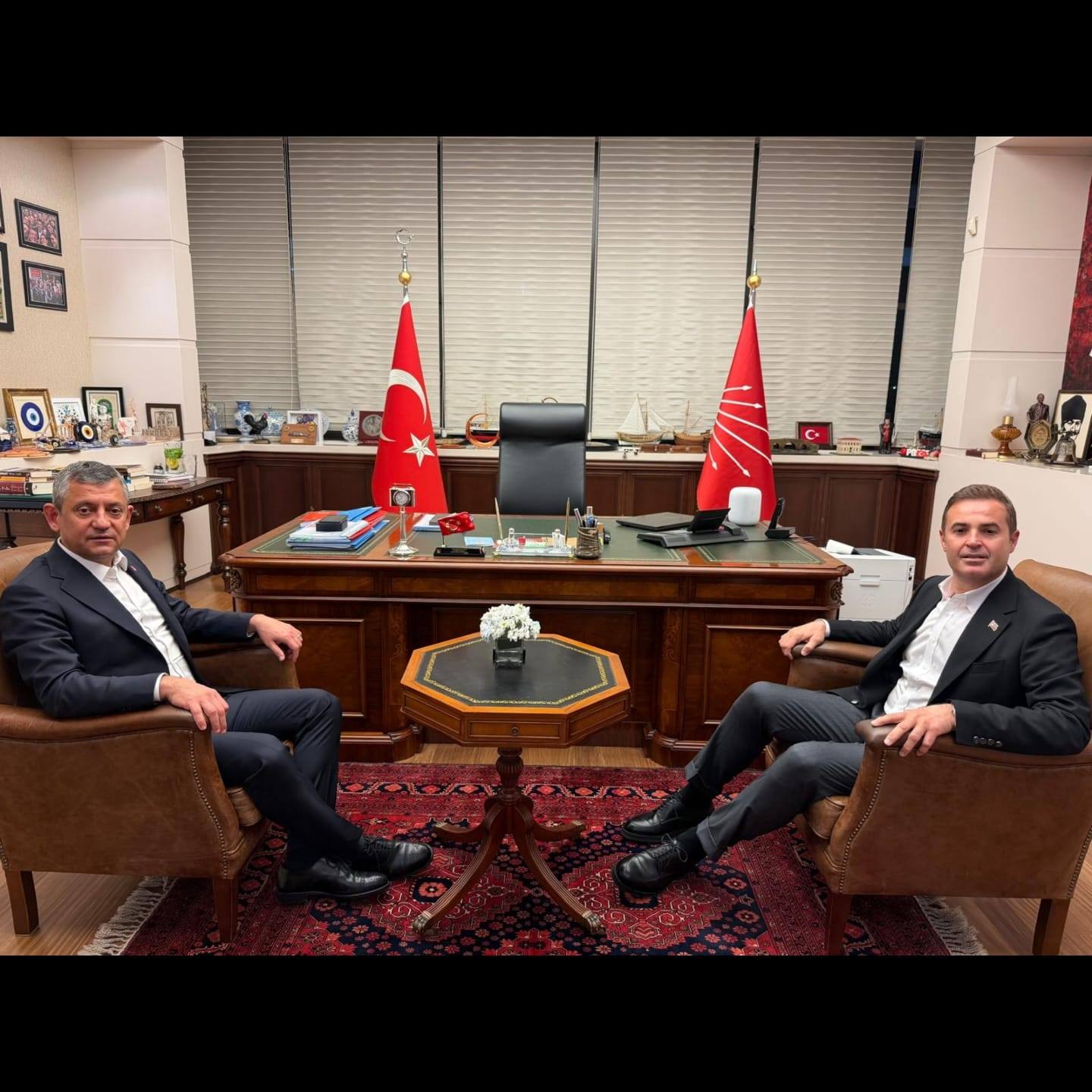 2-1 AHMET AKIN KUVAYIMİLLİYE RUHUNU ANKARA’YA TAŞIDI: “ŞEHRİMİZİN MENFAATİ HER ŞEYİN ÜZERİNDEDİR.”